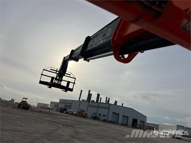 SkyTrak 12054 Telehandler Telescopic handlers