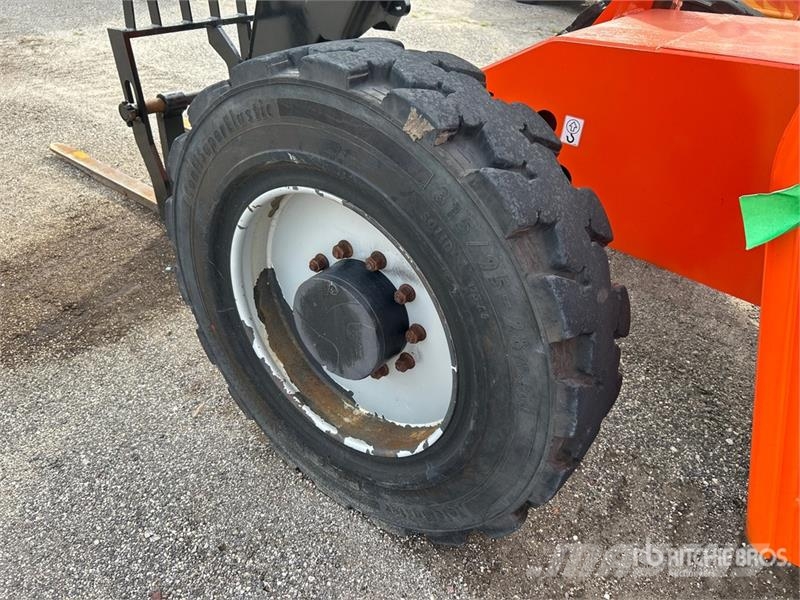 SkyTrak 6042 Teleskoplader