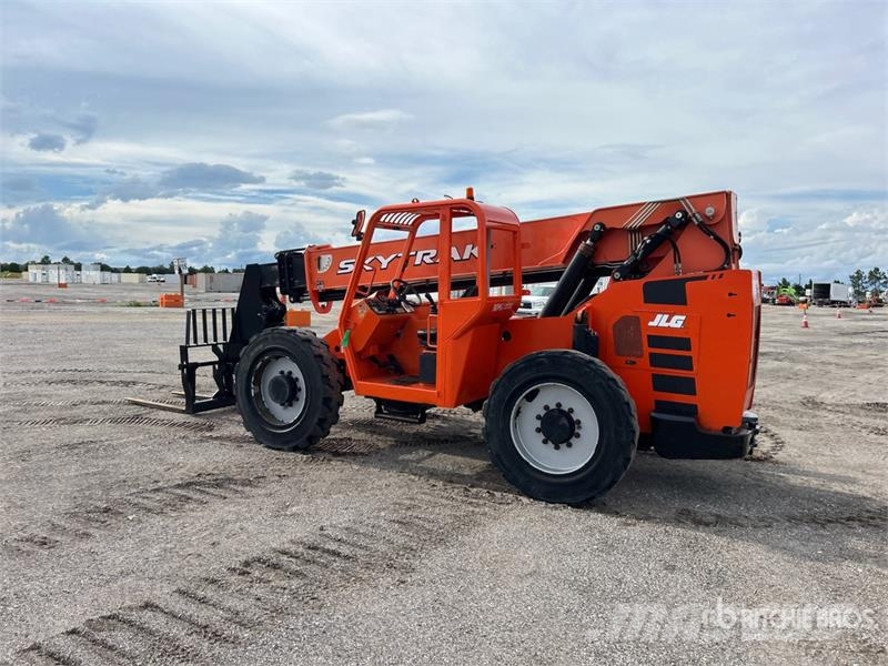 SkyTrak 6042 Teleskoplader