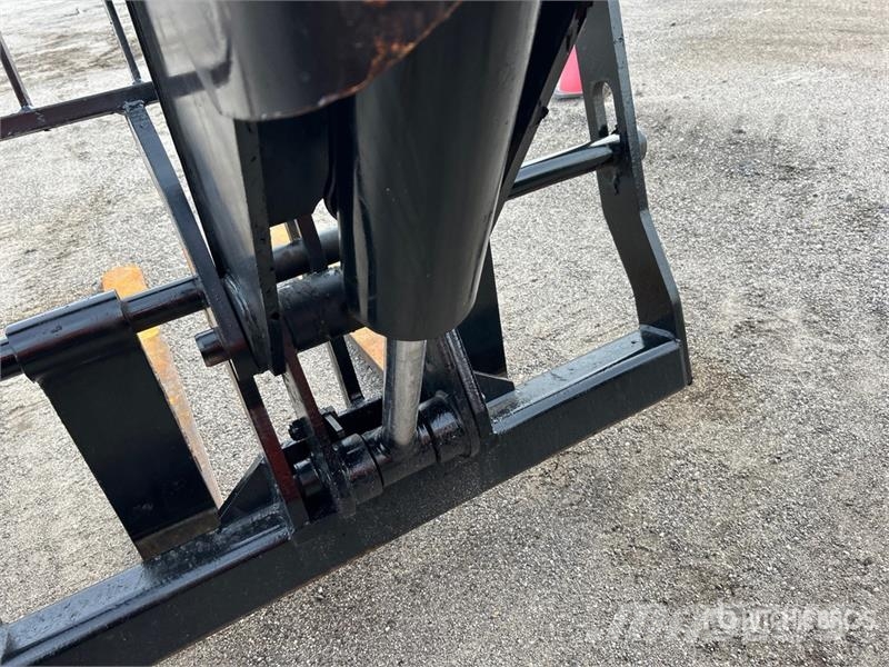 SkyTrak 6042 Teleskoplader