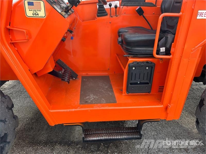 SkyTrak 6042 Teleskoplader