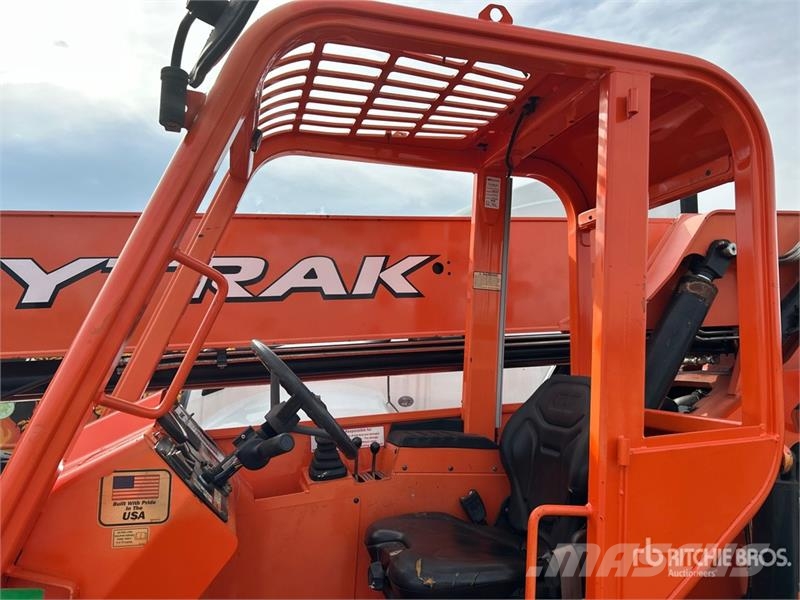 SkyTrak 6042 Teleskoplader