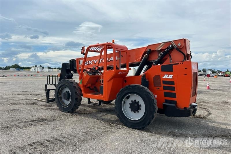 SkyTrak 6042 Teleskoplader