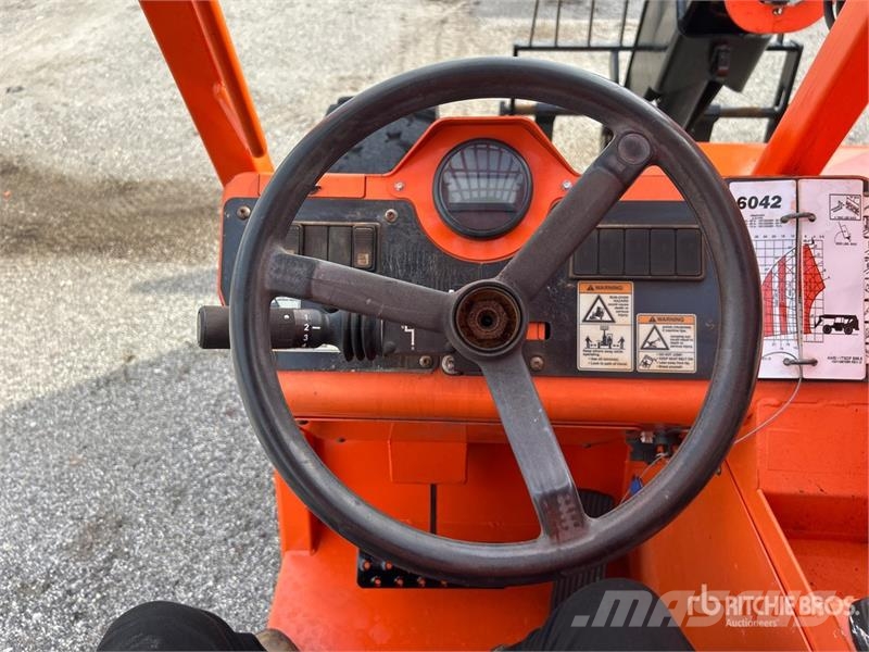 SkyTrak 6042 Teleskoplader