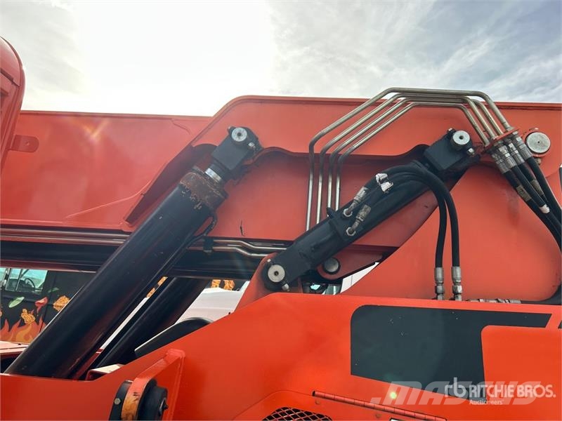 SkyTrak 6042 Teleskoplader