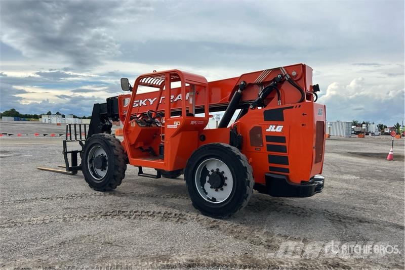 SkyTrak 6042 Teleskoplader