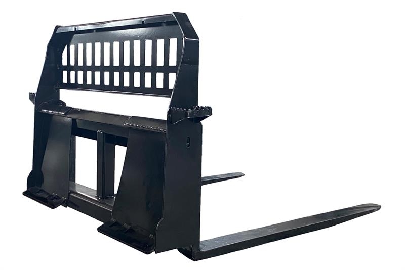 Skyway WSSBF-1150 45 in Skid Steer Forks (Unused) Građevinarske viljuške