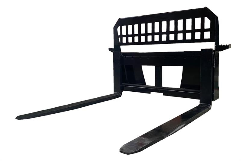 Skyway WSSBF-1150 45 in Skid Steer Forks (Unused) Građevinarske viljuške