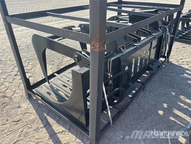 Skyway WSSEG-2100 82 in Rock (Unused) Grijpers