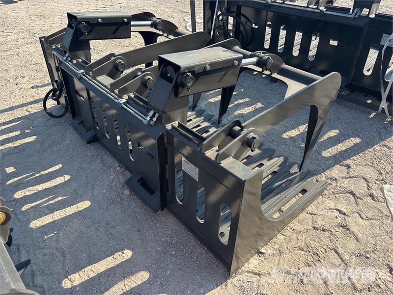 Skyway WSSEG-2100 82 in Rock (Unused) Grijpers