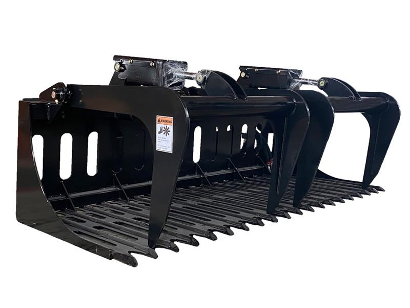 Skyway WSSEG-2100 82 in Rock (Unused) Grijpers