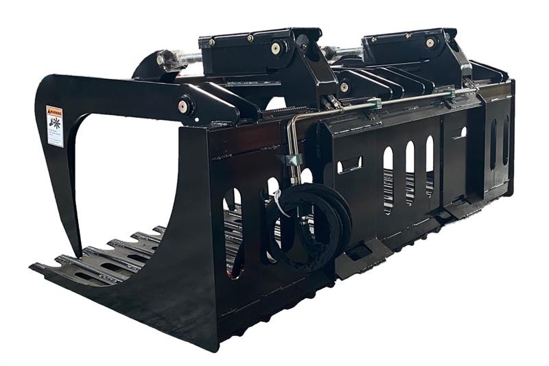 Skyway WSSEG-2100 82 in Rock (Unused) Grijpers