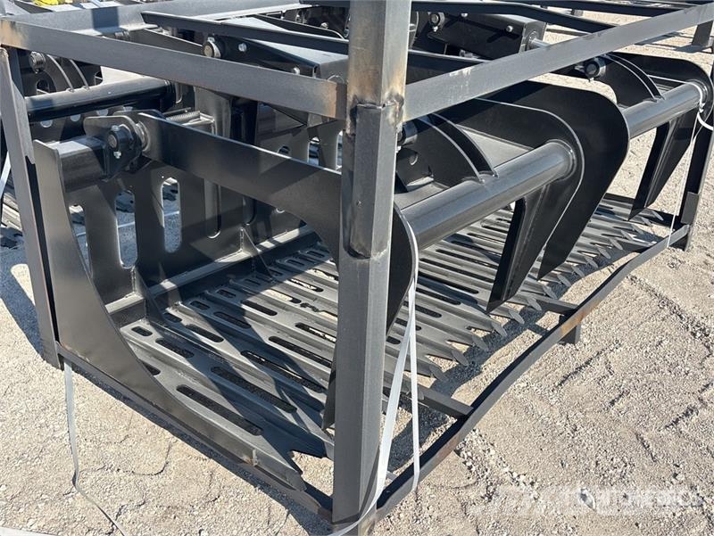 Skyway WSSEG-2100 82 in Rock (Unused) Grijpers