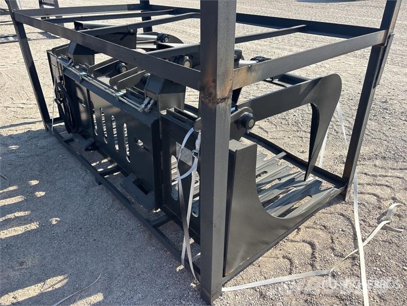 Skyway WSSEG-2100 82 in Rock (Unused) Grijpers