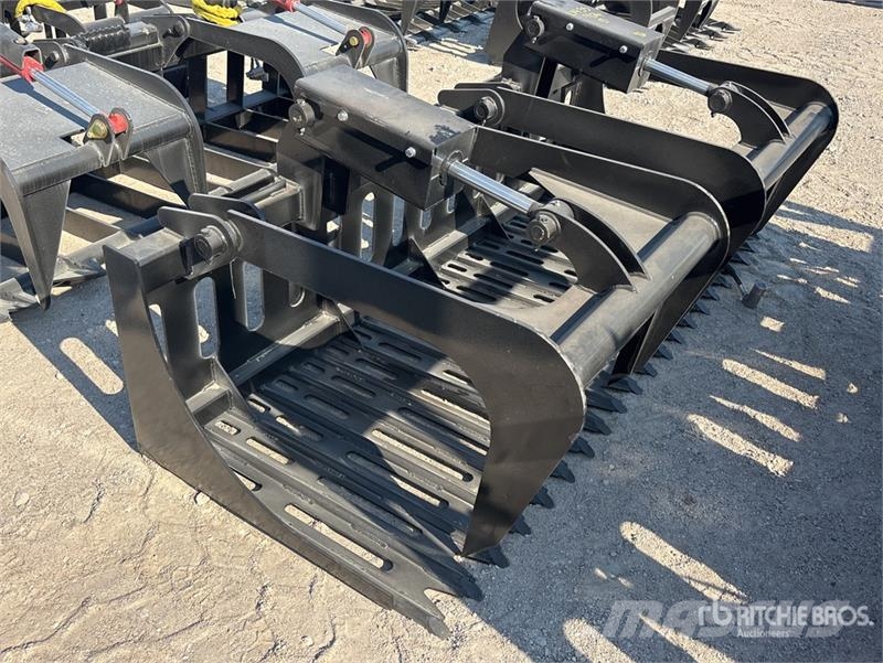 Skyway WSSEG-2100 82 in Rock (Unused) Grijpers