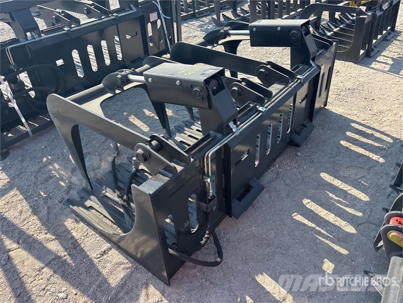 Skyway WSSEG-2100 82 in Rock (Unused) Grijpers