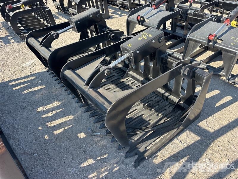 Skyway WSSEG-2100 82 in Rock (Unused) Grijpers