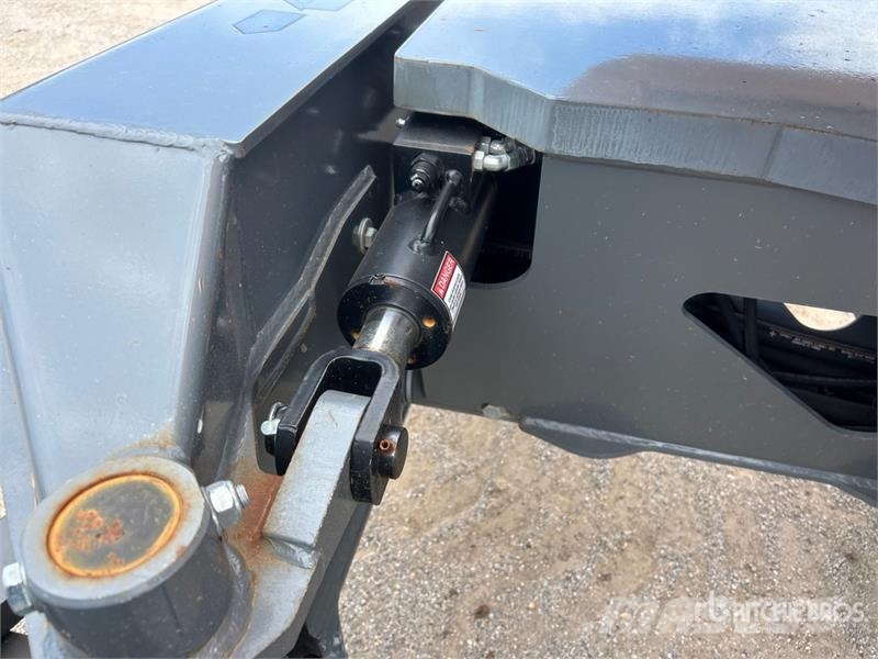 Snorkel A46JRT 2WD Diesel Articulating Boom Lift Iseliikuvad poomtõstukid