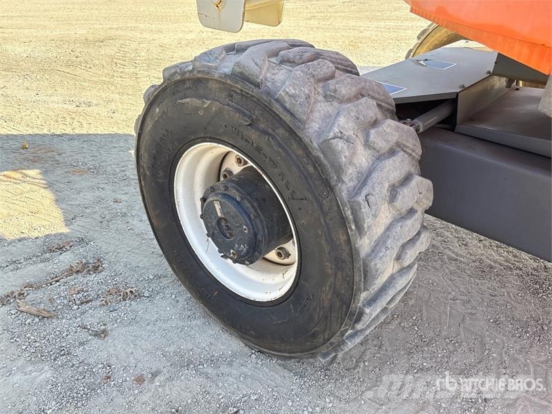 Snorkel AB60J Plataformas elevatórias articuladas