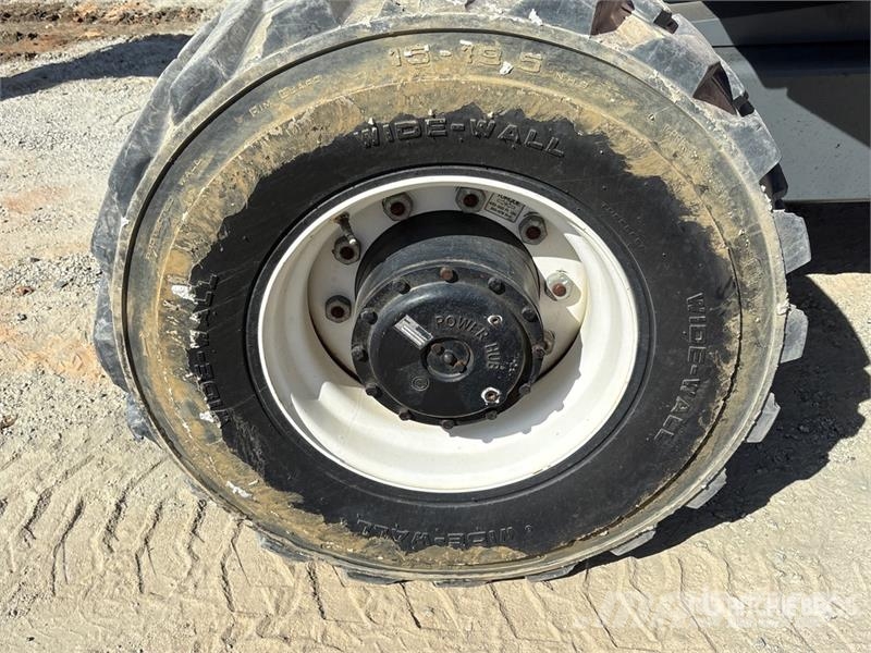 Snorkel AB60J Plataformas elevatórias articuladas