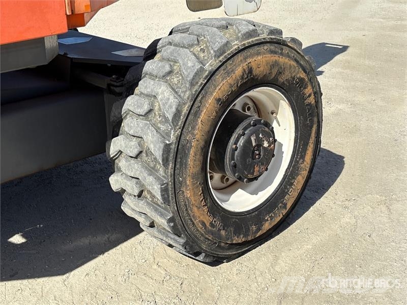 Snorkel AB60J Plataformas elevatórias articuladas