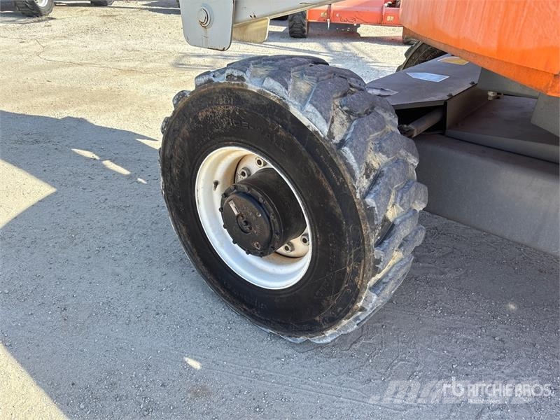 Snorkel AB60J Plataformas elevatórias articuladas