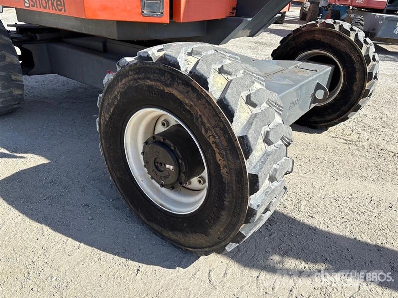 Snorkel AB60J Plataformas elevatórias articuladas
