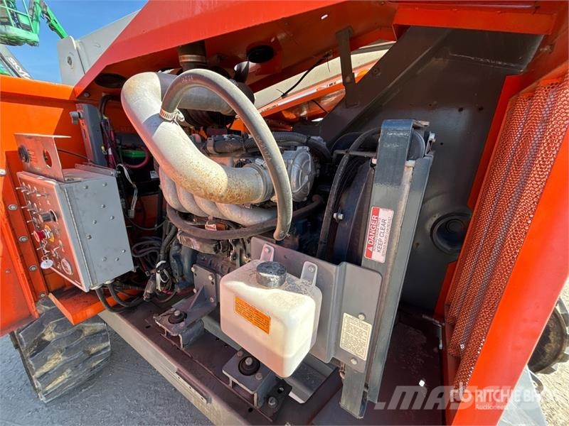 Snorkel AB60J Plataformas elevatórias articuladas
