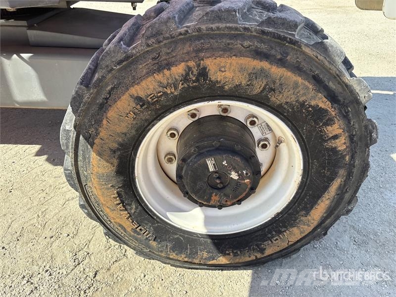 Snorkel AB60J Plataformas elevatórias articuladas