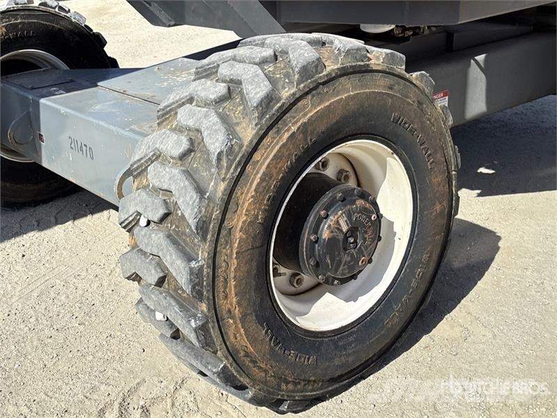 Snorkel AB60J Plataformas elevatórias articuladas