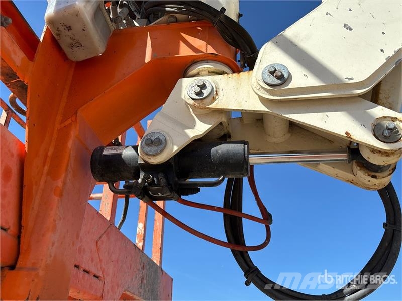 Snorkel AB60J Plataformas elevatórias articuladas