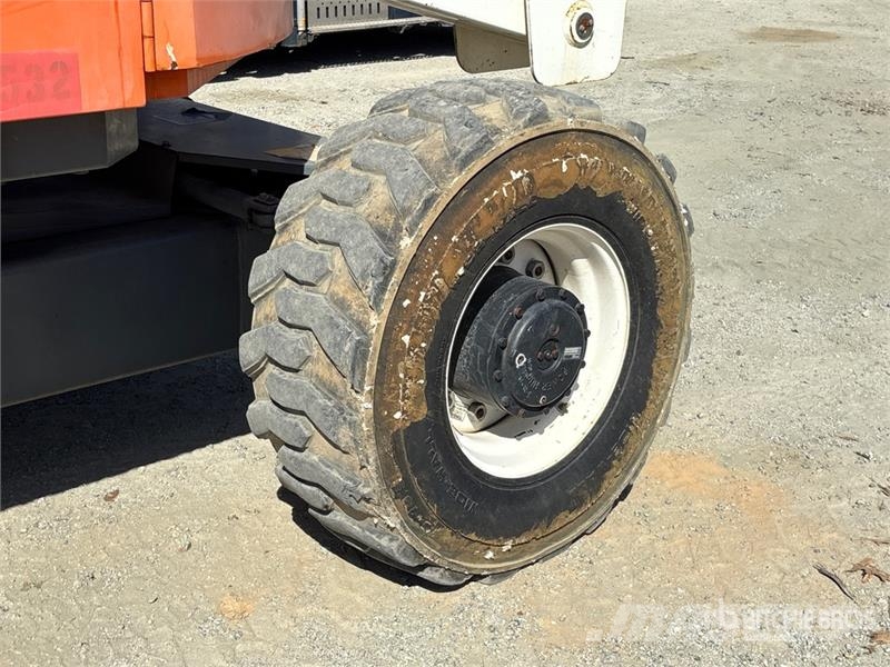 Snorkel AB60J Plataformas elevatórias articuladas