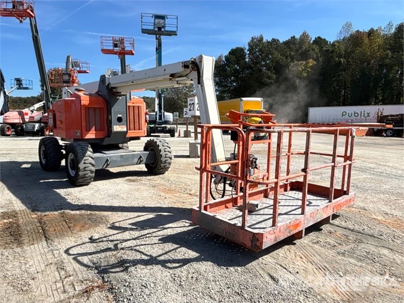 Snorkel AB60J Plataformas elevatórias articuladas
