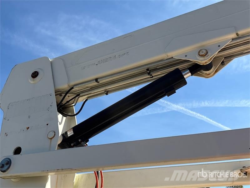 Snorkel AB60J Plataformas elevatórias articuladas