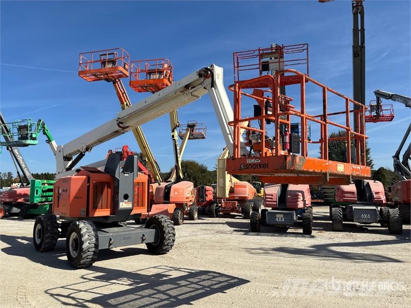 Snorkel AB60J Plataformas elevatórias articuladas