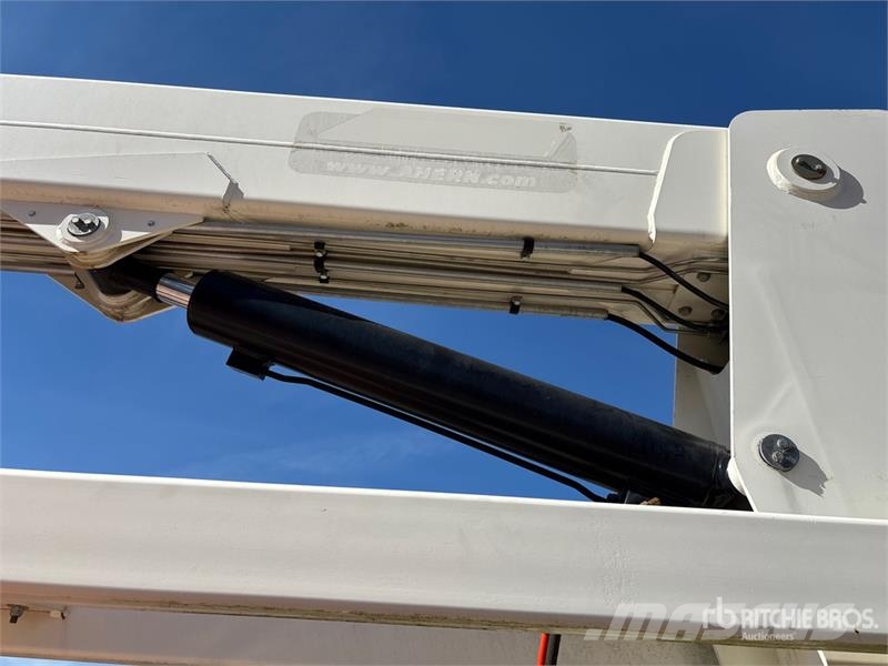 Snorkel AB60J Plataformas elevatórias articuladas