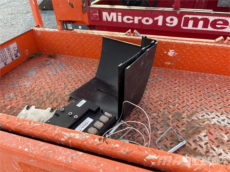 Snorkel S3219E Electric Scissor Lift (Inoperable) Plataformas tijera