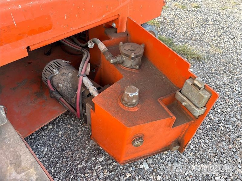 Snorkel S3219E Electric Scissor Lift (Inoperable) Plataformas tijera