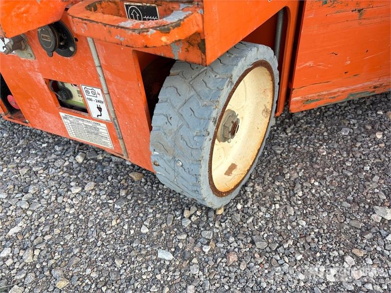 Snorkel S3219E Electric Scissor Lift (Inoperable) Plataformas tijera