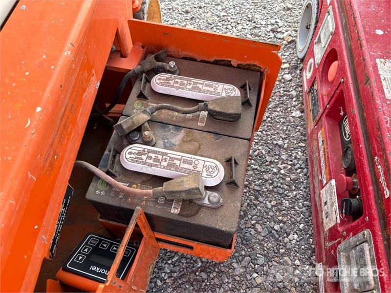 Snorkel S3219E Electric Scissor Lift (Inoperable) Plataformas tijera
