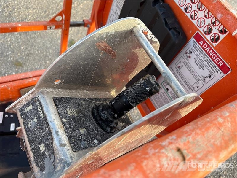 Snorkel S3219E Electric Scissor Lift (Inoperable) Plataformas tijera