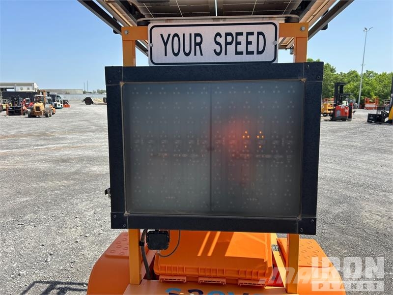 SOLAR TECH Silent Advisor Message Board Drugo