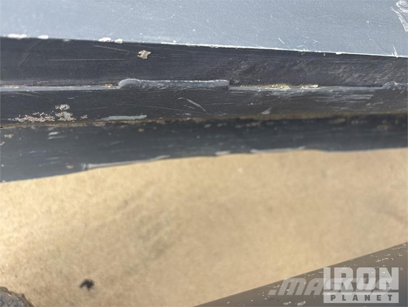 Somero S-15R CopperHead XD Laser Concrete Screed Betonelosztó gém