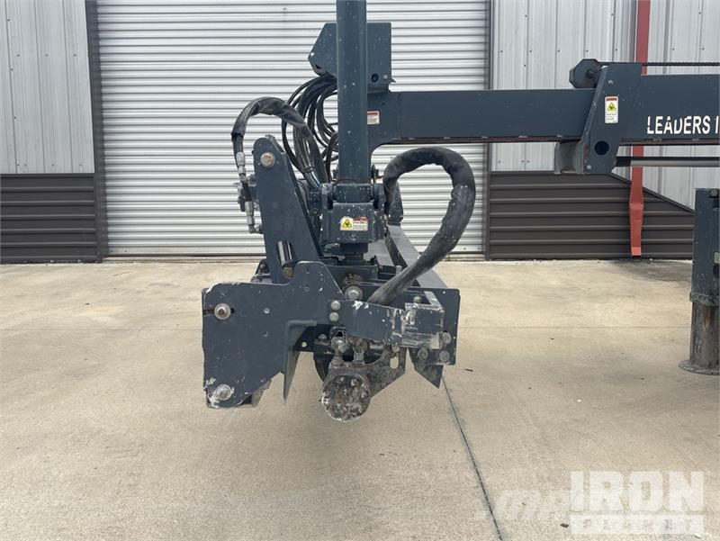 Somero S-15R CopperHead XD Laser Concrete Screed Betonelosztó gém