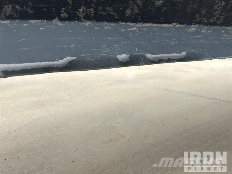 Somero S-15R CopperHead XD Laser Concrete Screed Betonelosztó gém