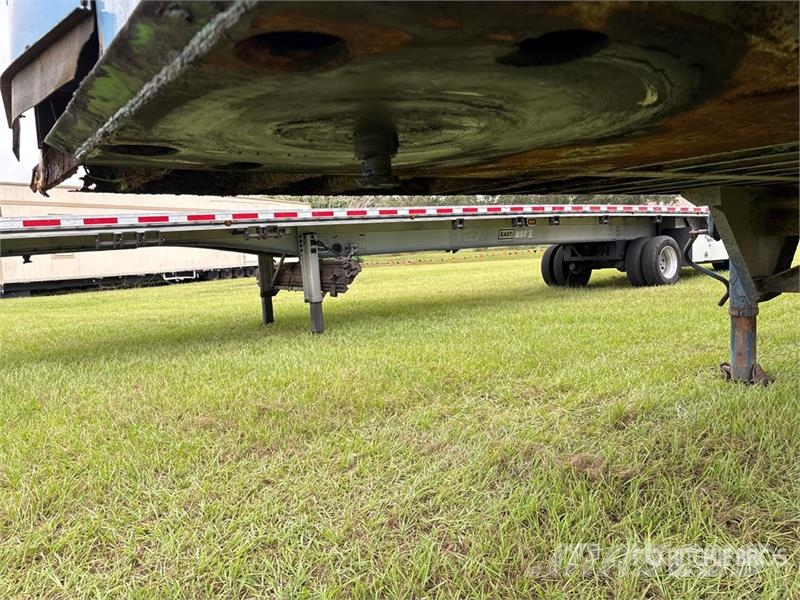 Somerset Welding & Steel Inc SP0 04 T/A Push-Off T Druge prikolice