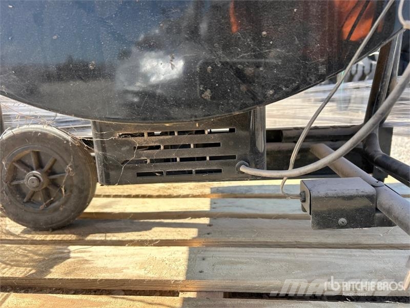  Space Heater Heating and thawing equipment