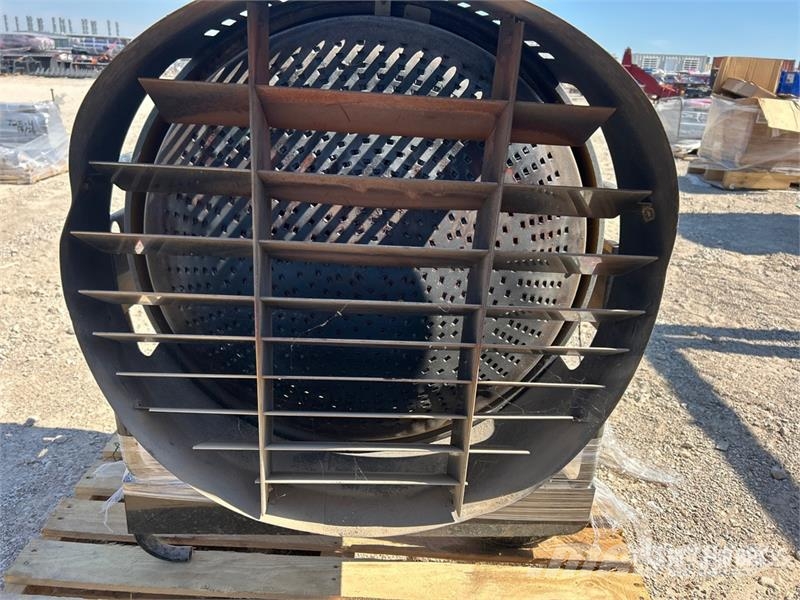  Space Heater Heating and thawing equipment