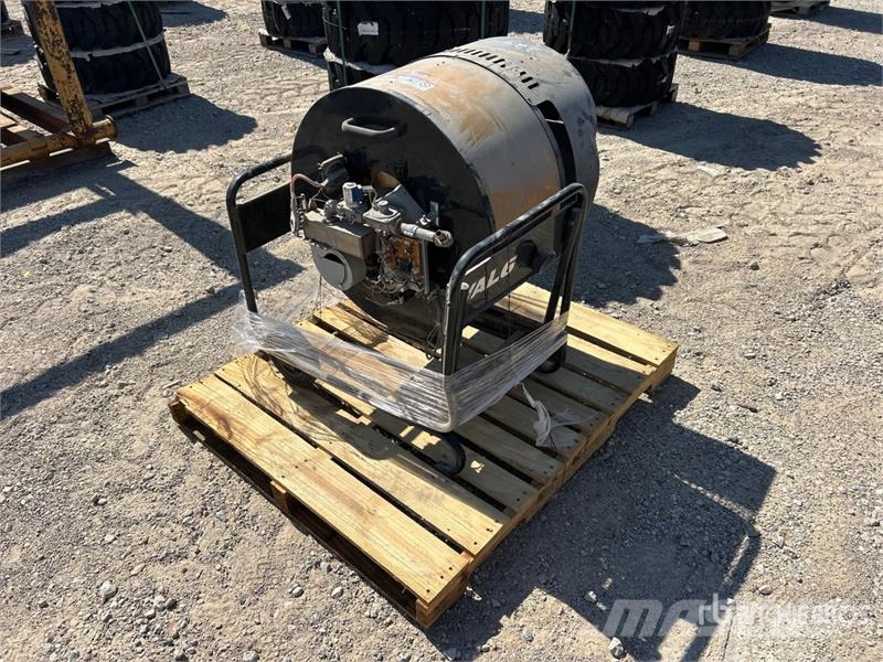  Space Heater Heating and thawing equipment