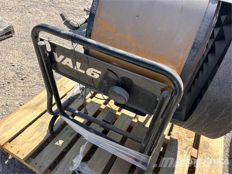  Space Heater Heating and thawing equipment